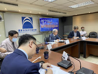 台灣政策法案  分析：不致引發另一場台海危機