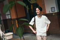 戲裡戲外都曾想逃離家庭 李英宏接受「愛的蠻荒」