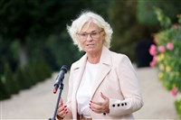 德國關切中國軍事集結 俄羅斯侵烏克蘭成借鏡