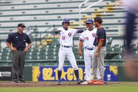 黃勇傳抗壓佳換代打 U18世界盃冠軍戰林盛恩先發