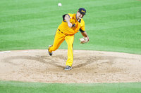 泰樂6.2局優質先發期末考「通過」 率兄弟擊敗味全