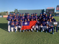 邱鑫動腦走出低潮U18世界盃個人獎 林鉑濬潛力佳