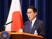 自民黨派閥獻金問題 黨內議員炮口對準日相岸田