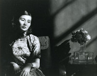 張曼玉為阮玲玉剃眉演出 封柏林影后經典重映