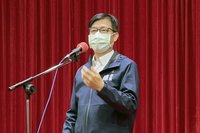 蓬佩奧9月底訪高雄  陳其邁：會善盡地主之誼