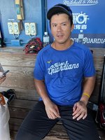 轟超大號全壘打 高國麟：球隊贏球比較重要