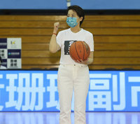 柯文哲惡霸說惹議 黃珊珊：言論責任柯要自擔