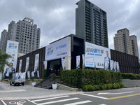 競總向涉坍塌案建商租用惹議  楊文科稱合法租賃