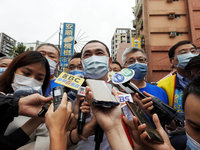 學歷風波  林佳龍指警大沒聲明侯友宜稱已說清楚