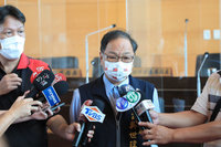 台中20名區長遭冒名詐騙 警成立專案小組偵辦