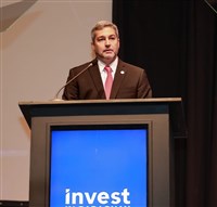 彭博：巴拉圭試圖化解紛擾 否認有條件支持台灣