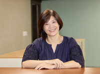 職涯選文化棄新聞 李應平因辦公桌有歸屬感