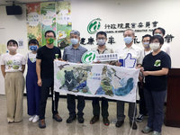 台灣生物多樣性有1001處秘境 號召公民來記錄