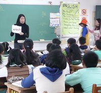 曾在高雄任教 李詩媚獲提名美國總統卓越教學獎