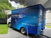 國產5G應用上太空 微軟攜和碩提升災防通訊韌性