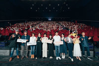 電影流麻溝十五號試映 700名觀眾觀影傳啜泣聲