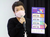 享暖冬來台東 觀光業者推消費打折優惠