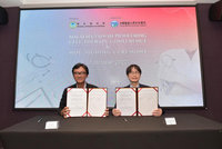 醫療新南向 中國醫藥大學附醫與馬來西亞簽署MOU
