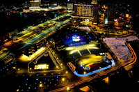 澎湖國際燈光藝術節 50萬盞燈海閃耀