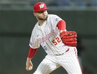 布里悍給啟發伍鐸好投 盼年輕球員以自己為榮