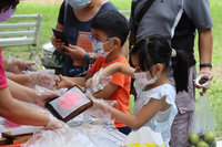 屏東社區產業博覽會  在地食材秀台味創意料理