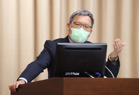 駁柯文哲批評令人心寒 財長：今年償債還本1500億創新高