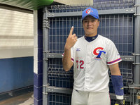 張聖豪首當國手直呼圓夢  U23世界盃想替國家拚