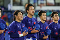 U23世界盃18日對委內瑞拉 火球男李晨薰先發