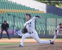 U23日本勝哥倫比亞  富田蓮談台灣隊：火球男多