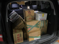 逾300人困明池山莊 天氣不佳運物資直升機延後起飛