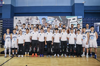 PLG勇士拚3連霸 許晉哲點名蔡文誠角色更重要