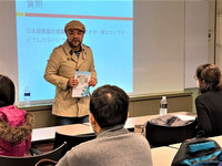 搭日本旅遊熱 文化大學加開50音入門課程