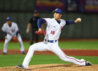 U23世界盃王彥程中繼遇亂流  台灣2比5落後韓國