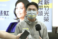 遭批買業配文  沈慧虹團隊：民眾黨網軍惡意影射