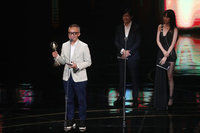 金鐘57主題歌曲獎 范曉萱、許常德「良辰吉時」獲得
