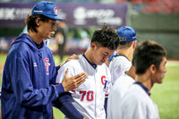 U23徐基麟具「拆彈」 特質 因為在意渴望所以落淚