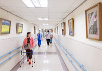 工藝中心攜手台中榮總 以藝術當社會處方箋