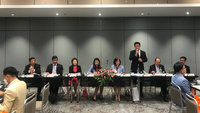 泰國台商經貿白皮書 建議台泰加強智慧技術合作