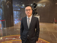 大巨蛋案趙藤雄判7年 遠雄：依契約辦理無獲不當利益