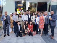 加拿大台灣移民身分認同強烈 98%自稱Taiwanese