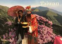 觀光局參加蒙特婁旅展 力推台灣多元主題旅遊