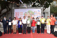 「逗振」澎湖文創展 發展社區活力與亮點