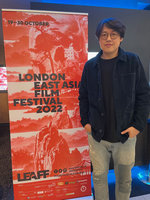 台片查無此心倫敦全球首映  刻劃被遺棄的愛與期待