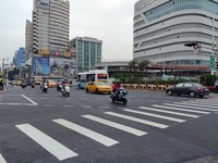 站東路通車上班首日 高市交通局：車流車速正常