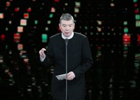 馮小剛否認移民美國：吃不了西餐 國家對我有恩