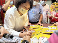 嘉市長參選人黃紹聰過世  黃敏惠李俊俋同表哀悼