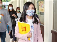 高虹安前國會助理李忠庭聲明：絕非人頭助理