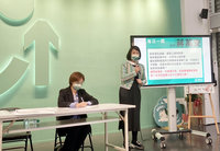 陳時中團隊批蔣萬安  針對性排案把國會當側翼