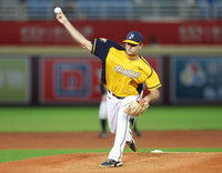 泰樂投到7局還有151公里  總冠軍賽好投拿勝