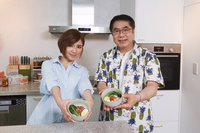 黃偉哲錄網路實境節目煮麵 坦言靠吃紓壓